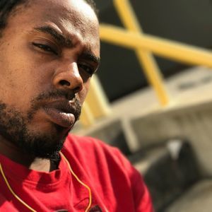 Meet your Posher, Kenneth